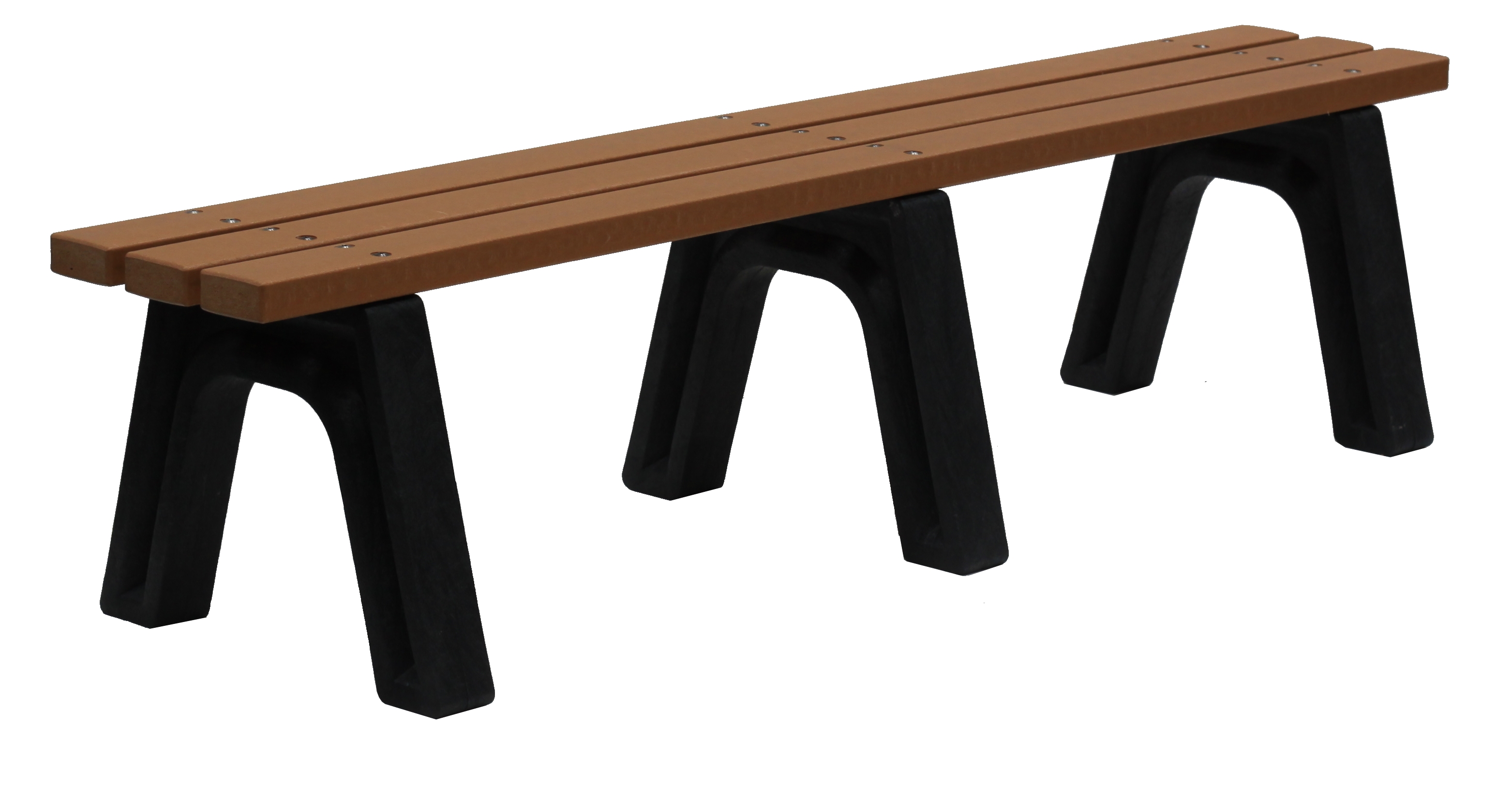 Barford Backless Bench